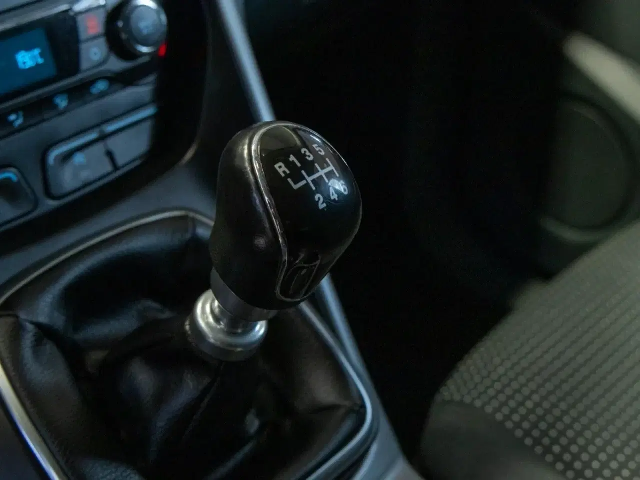 Billede 21 - Ford C-MAX 1,0 SCTi 125 Edition