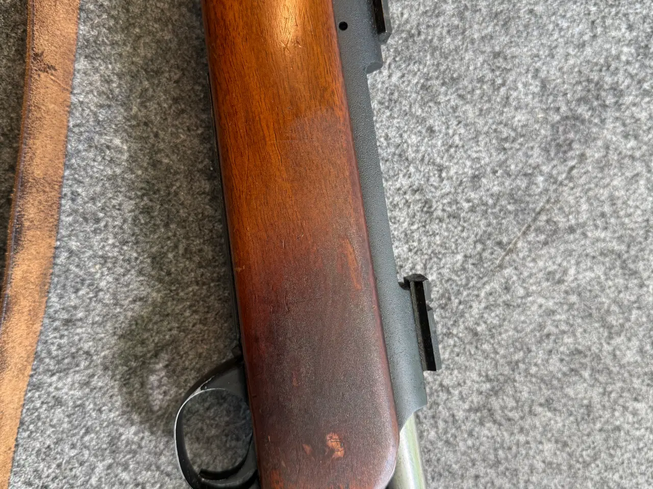 Billede 2 - BSA Jagtriffel, cal 308 Win