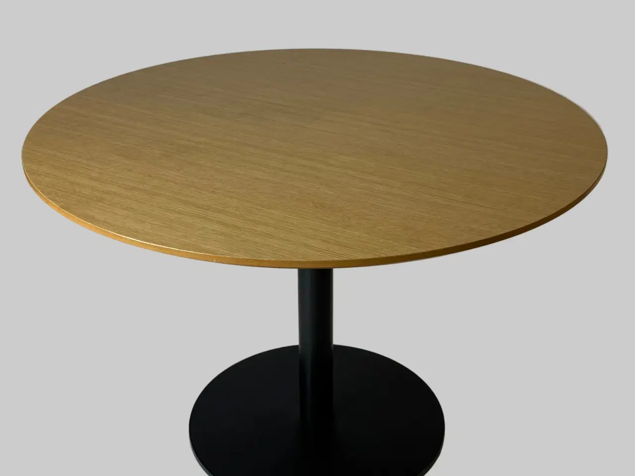 Billede 3 - Pedrali Inox Bord – Ø110 cm