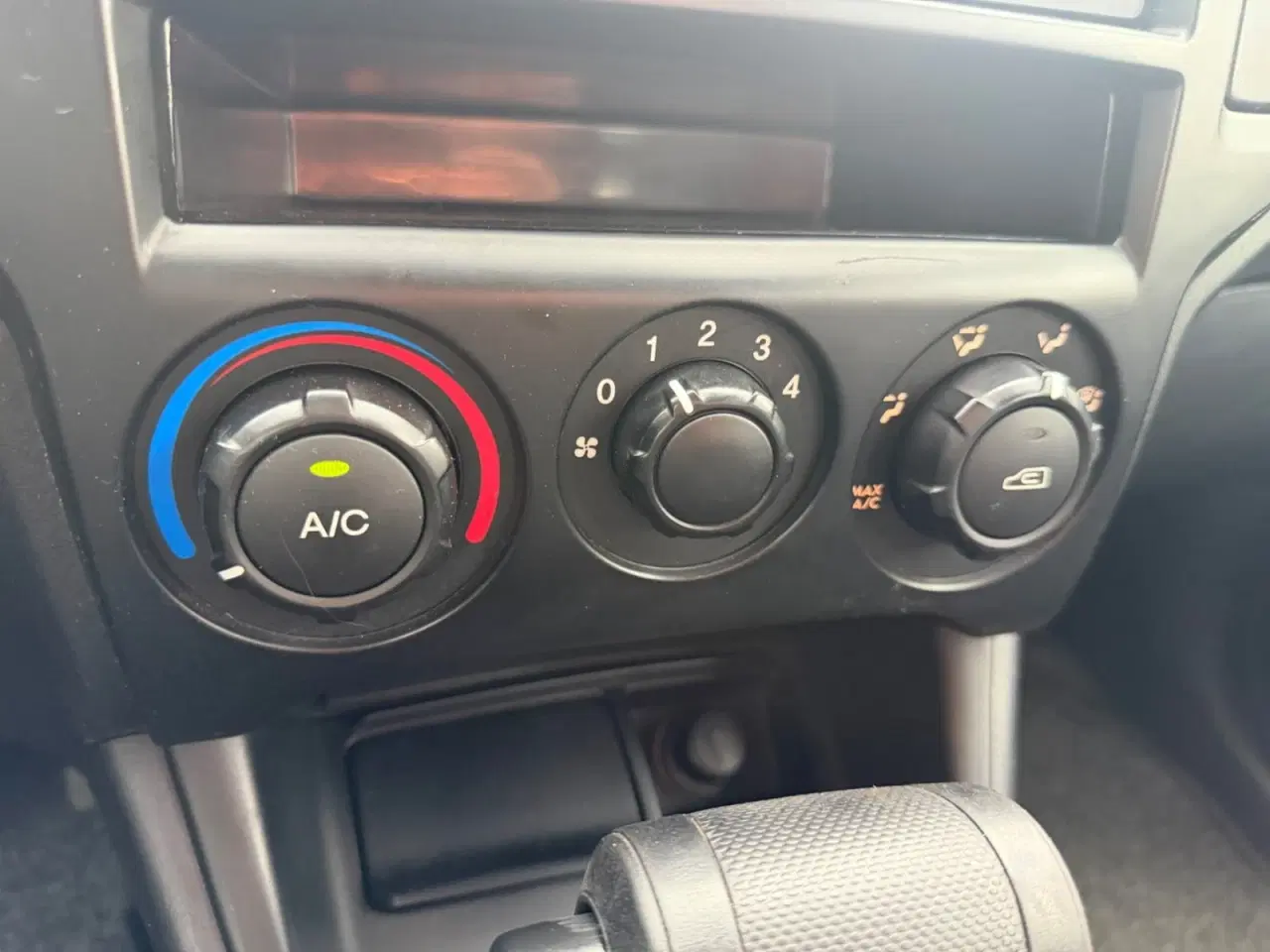 Billede 14 - Hyundai Matrix 1,6 GL aut.