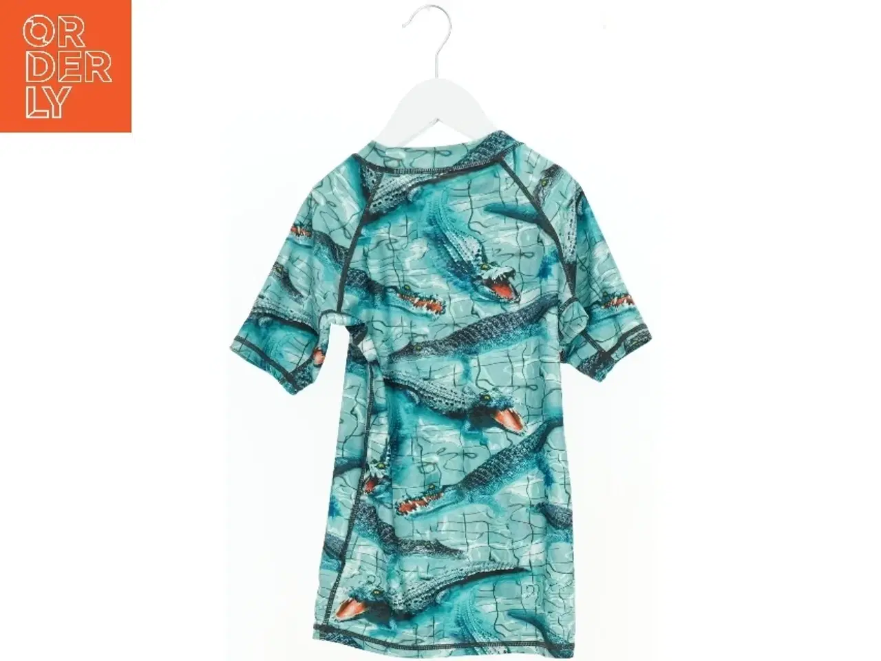 Billede 2 - UV-bluse fra Molo (str. 140 cm)