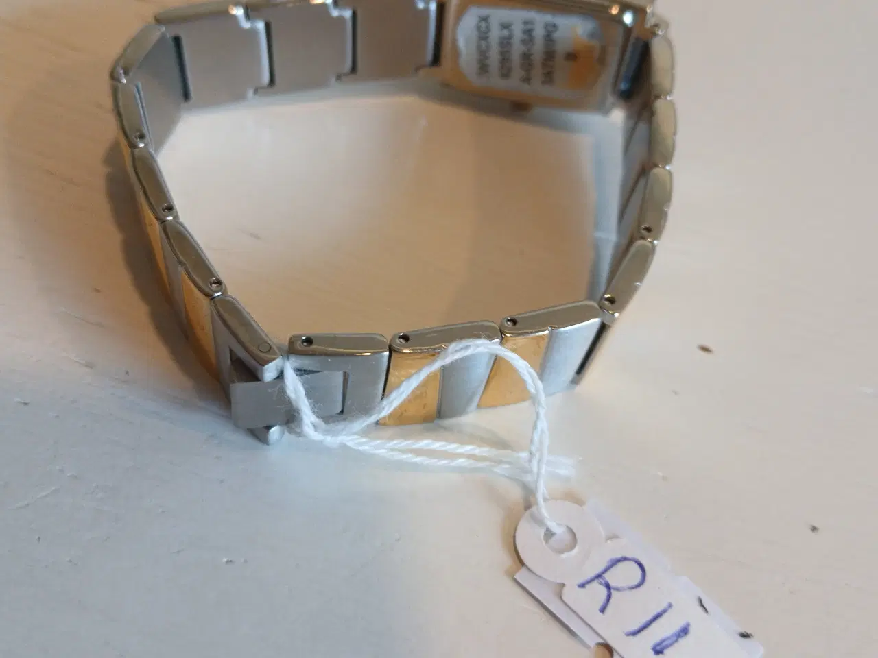 Billede 2 - Carly Rex Denmark lækkert armbånds ur (R11)