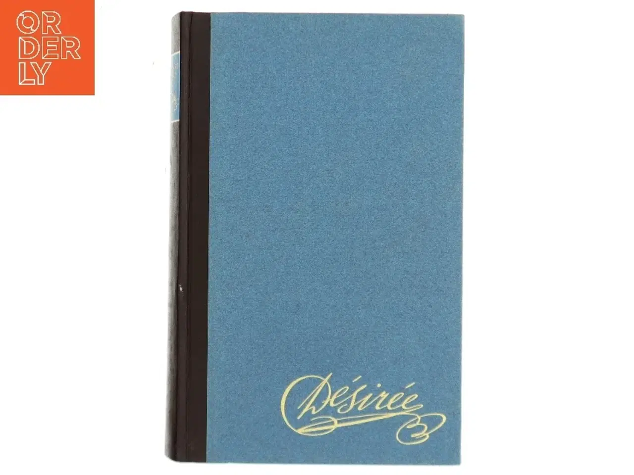 Billede 1 - Désirée (Bog)