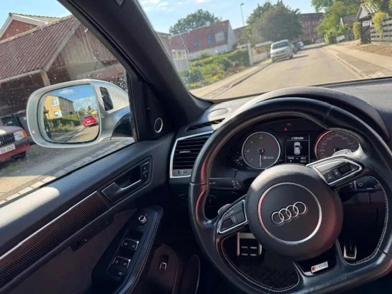 Billede 10 - Audi SQ5 3,0 TDi 326 Competition quattro Tiptr.
