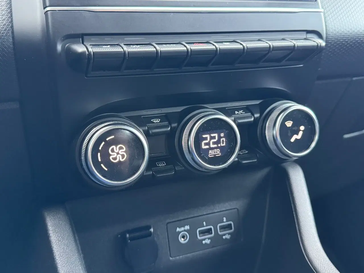 Billede 8 - Renault Clio V 1,0 TCe 100 Zen