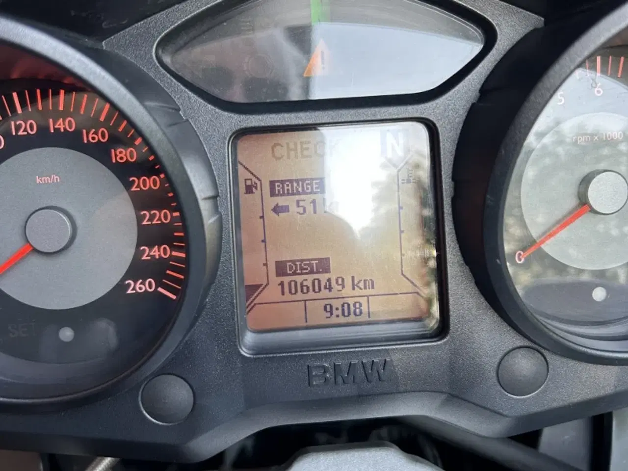 Billede 7 - BMW K 1200 GT