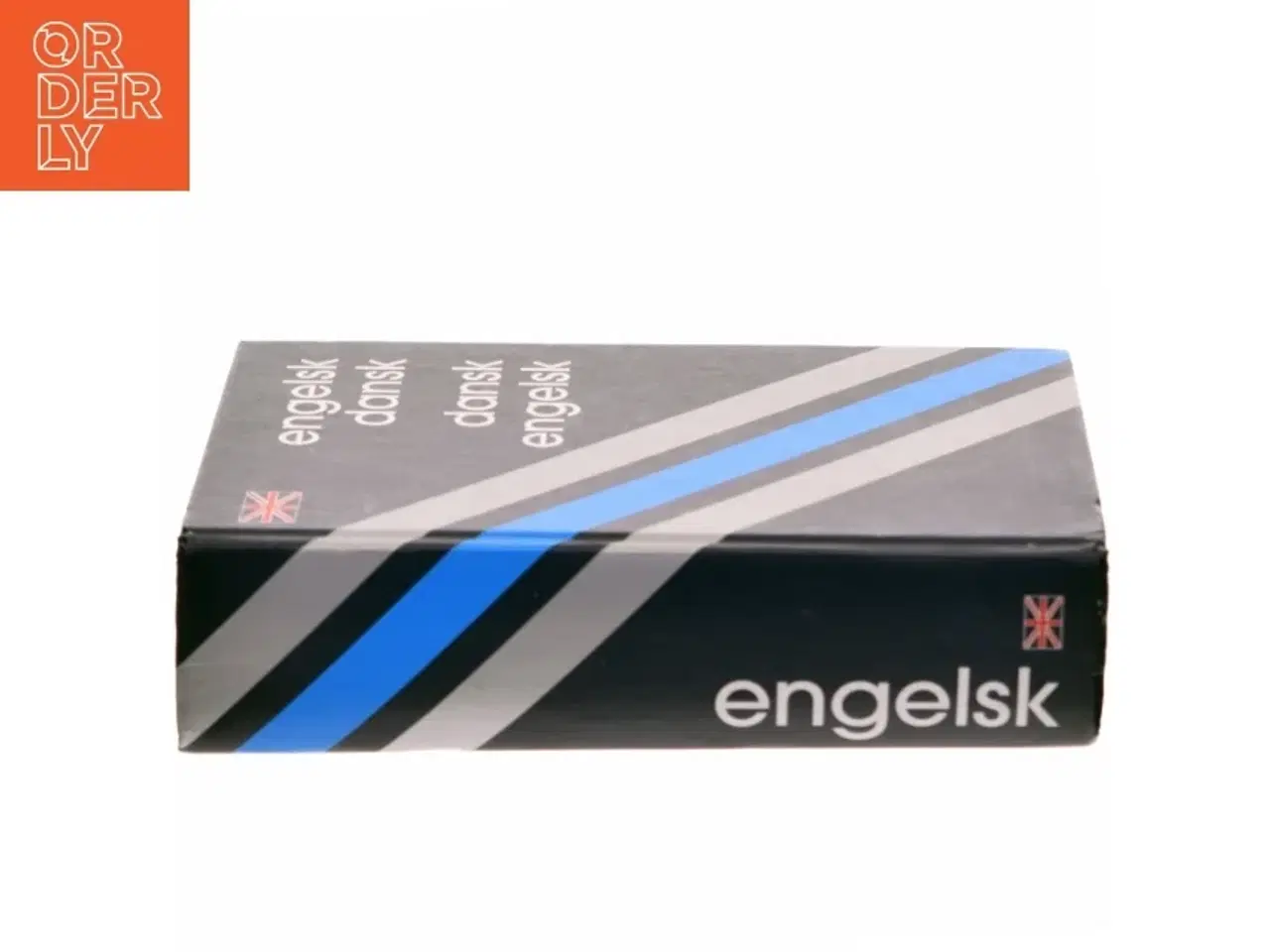 Billede 2 - Engelsk dansk, dansk engelsk (Large) af Anna Garde (f. 1938) (Bog)