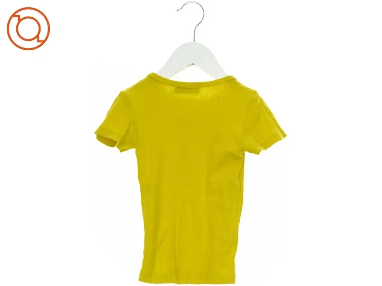 Billede 2 - Happy days T-Shirt (str. 104 cm)