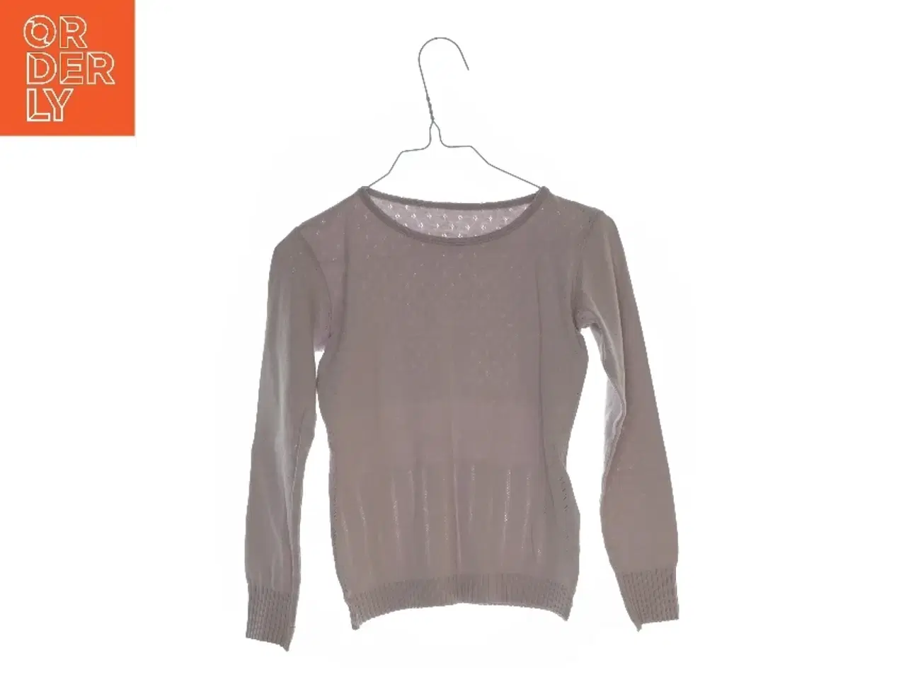 Billede 1 - Langærmet trøje fra Noa Noa