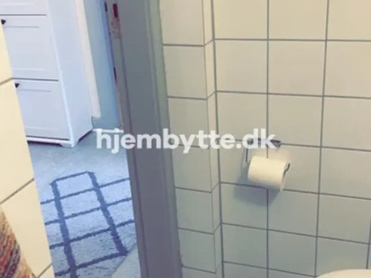 Billede 6 - Hjembytte - FlintholmAlle