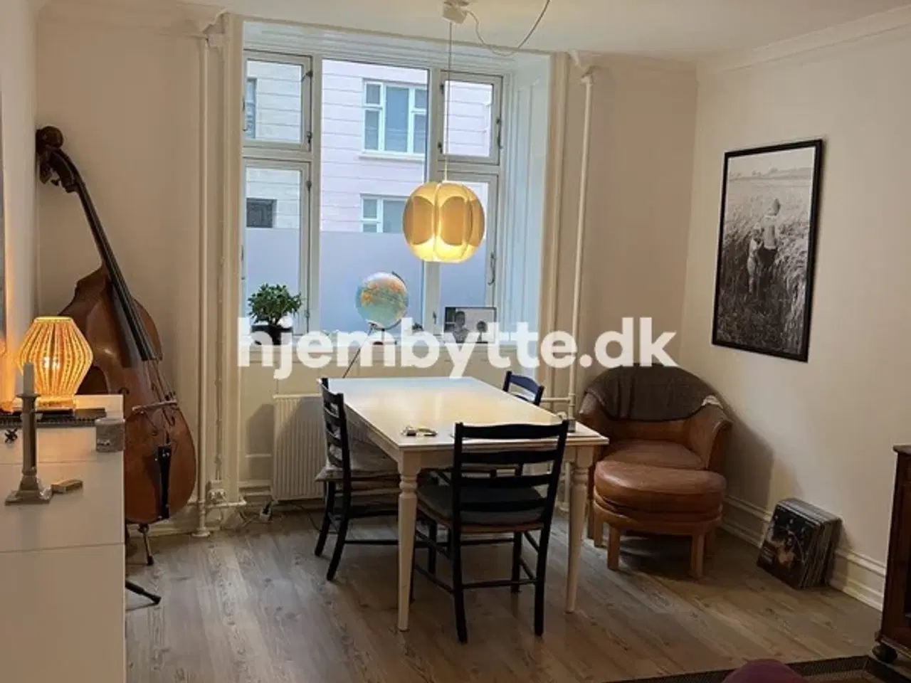 Billede 2 - Hjembytte - Horsensgade