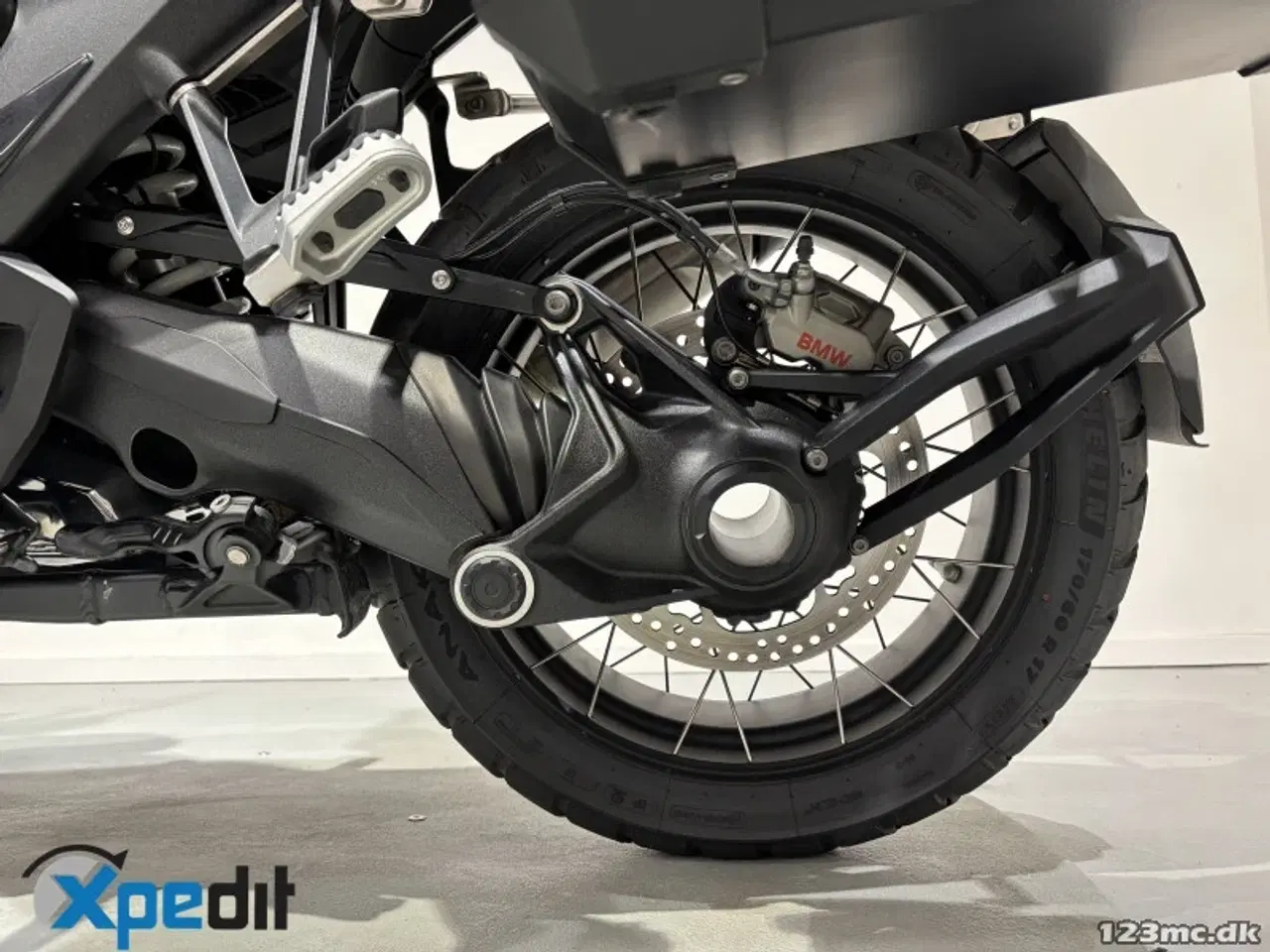 Billede 24 - BMW R 1300 GS