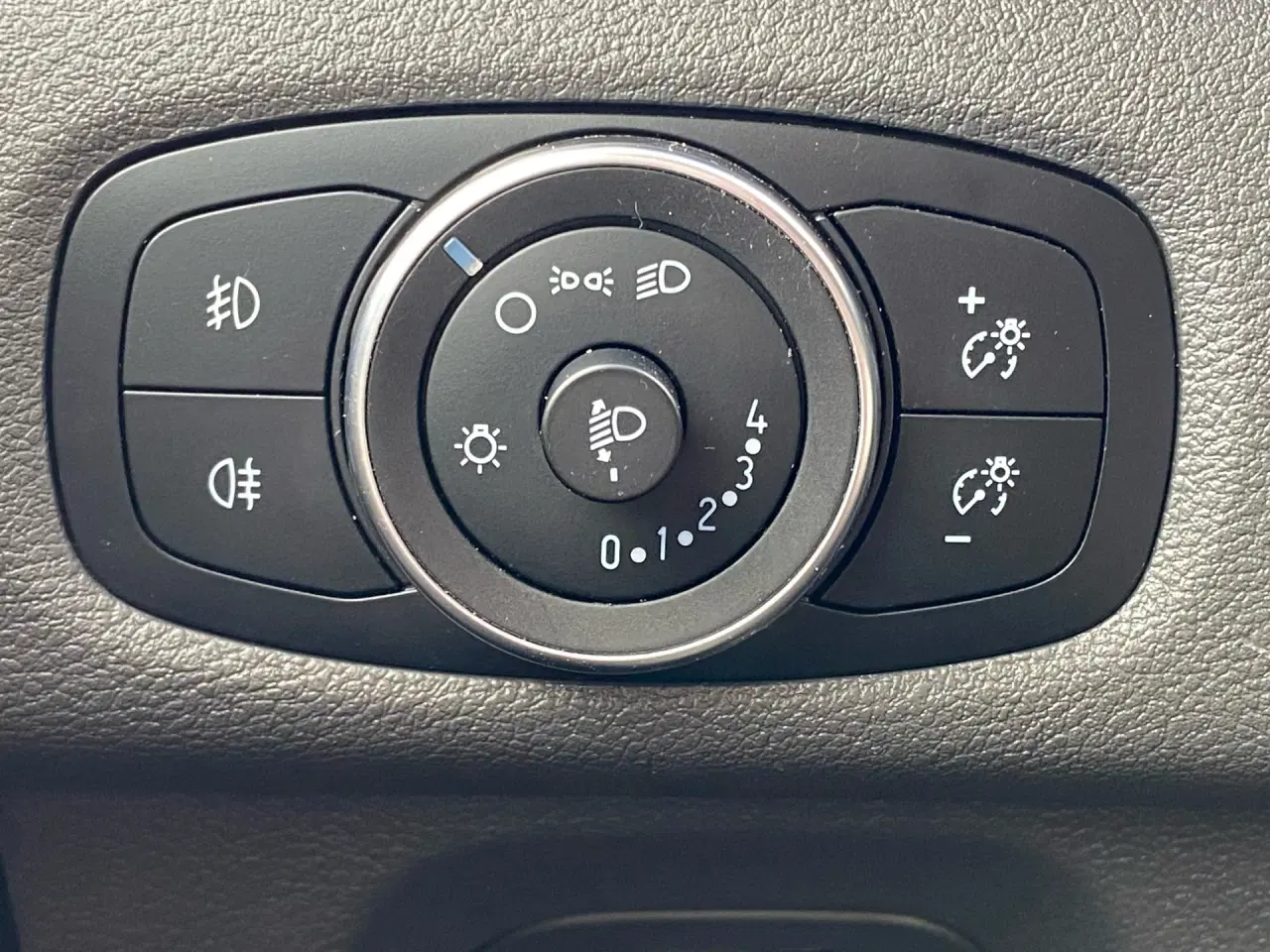 Billede 17 - Ford Transit Custom 280 L1H1 2,0 TDCi Trend 105HK Van 6g