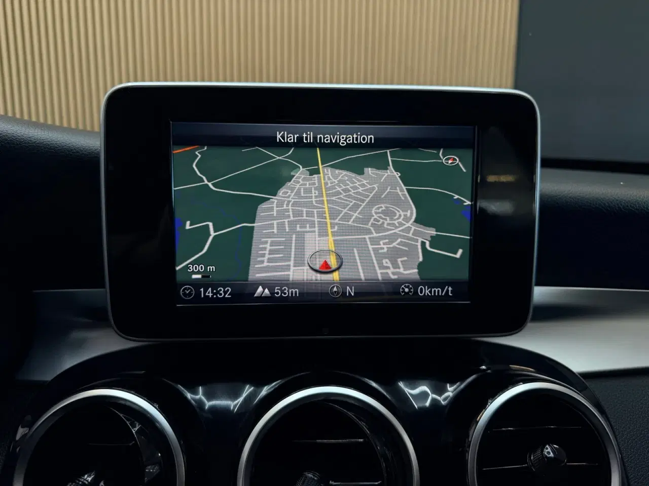 Billede 12 - Mercedes C200 2,0 AMG Line aut.