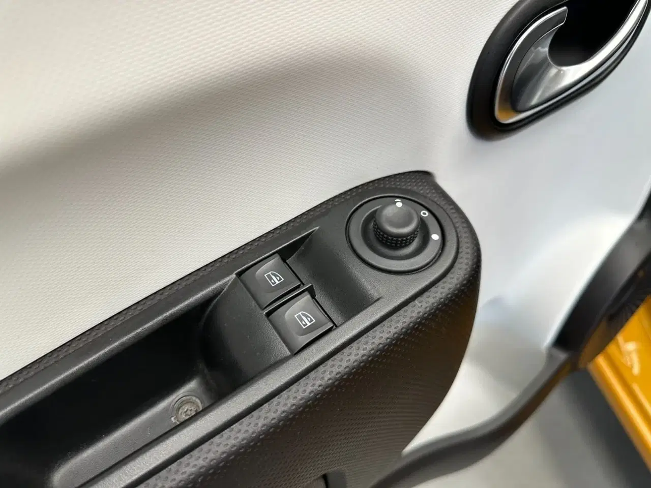 Billede 13 - Renault Twingo  Electric Zen