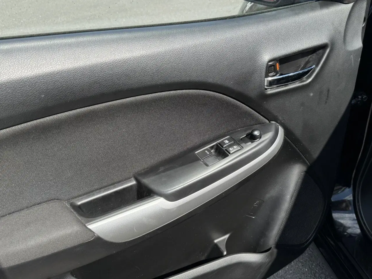 Billede 6 - Suzuki Baleno 1,2 Dualjet 16V Active 90HK 5d