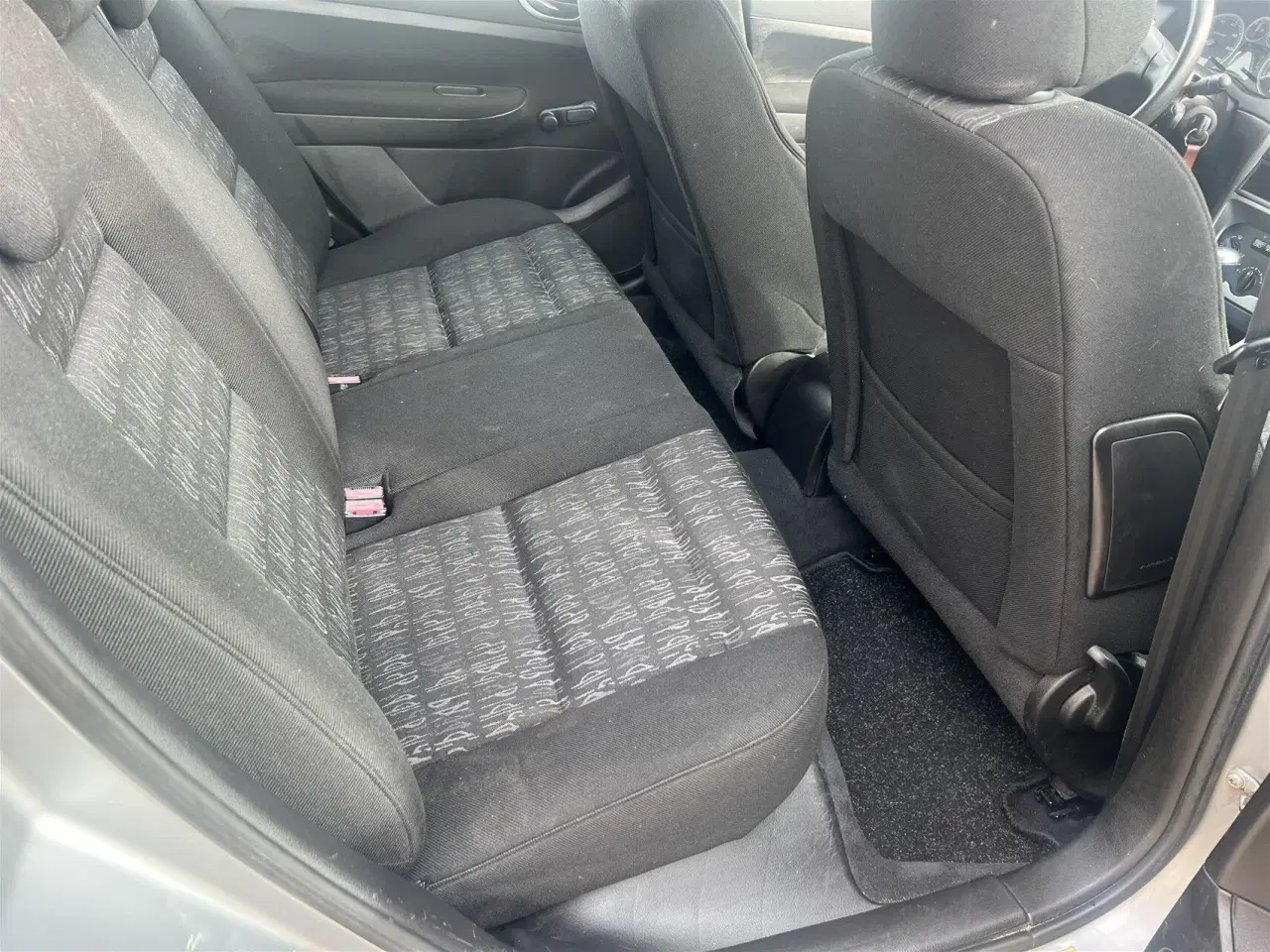 Billede 20 - Peugeot 307 2,0 SE 136HK 5d 8g Aut.