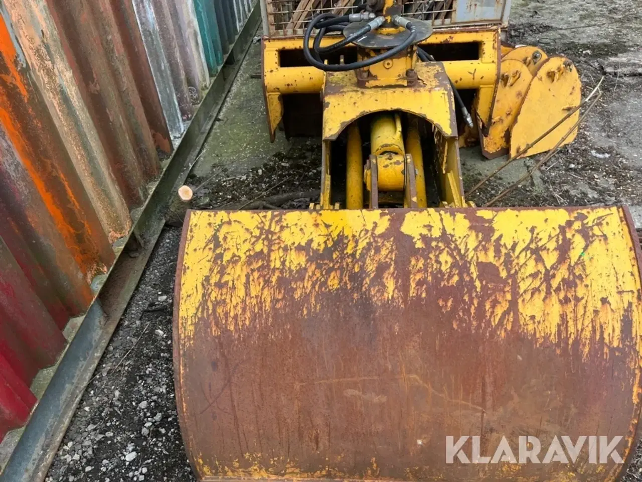 Billede 3 - Grab BSV K 511