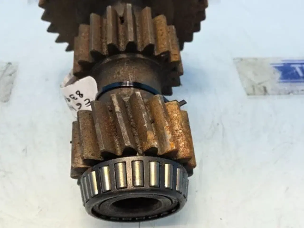 Billede 17 - Ford 8210 Gear E6NN7Z011AA