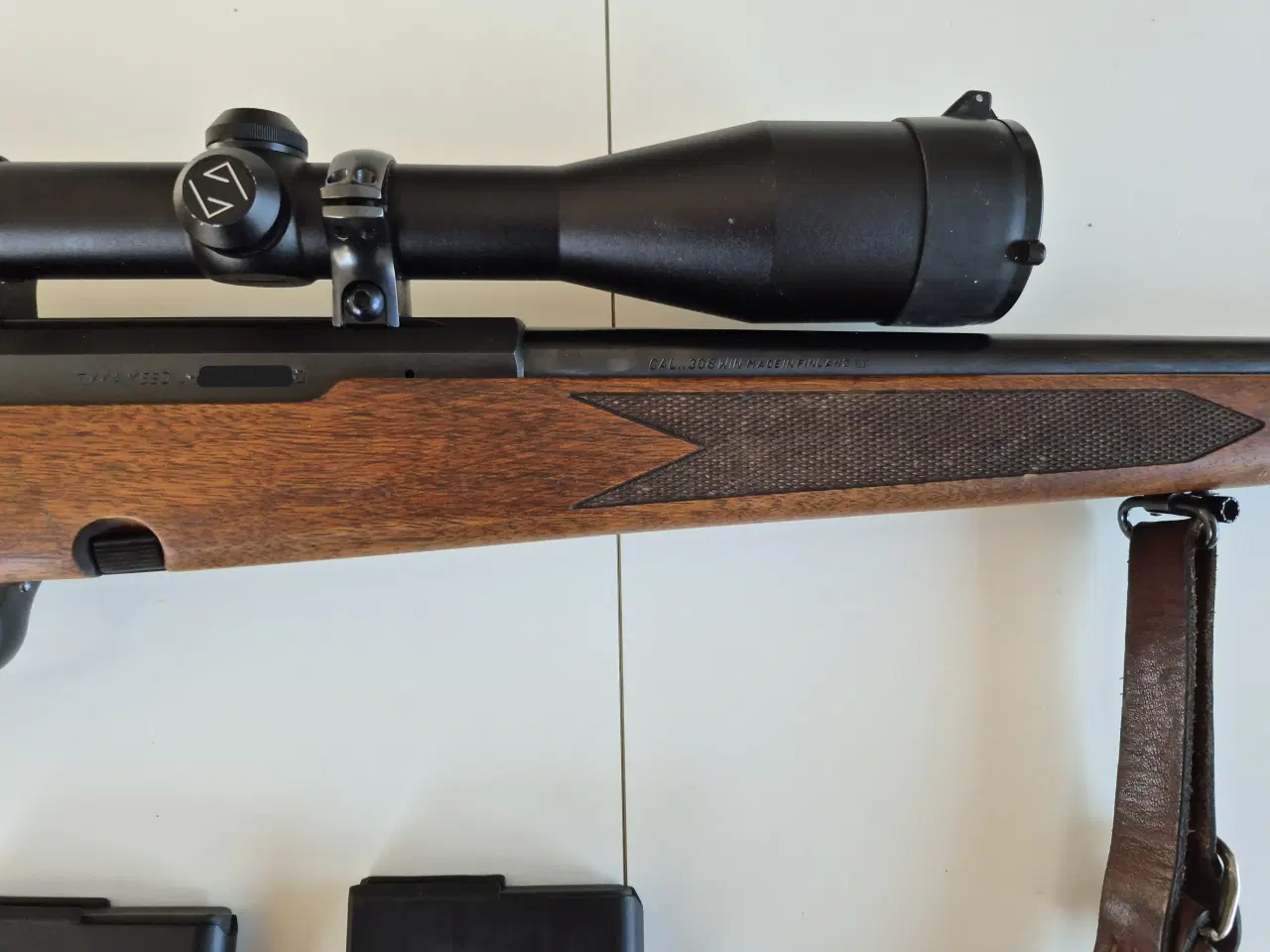 Billede 13 - Tikka M590 .308 WIN Links m. Zeizz Diavari Z