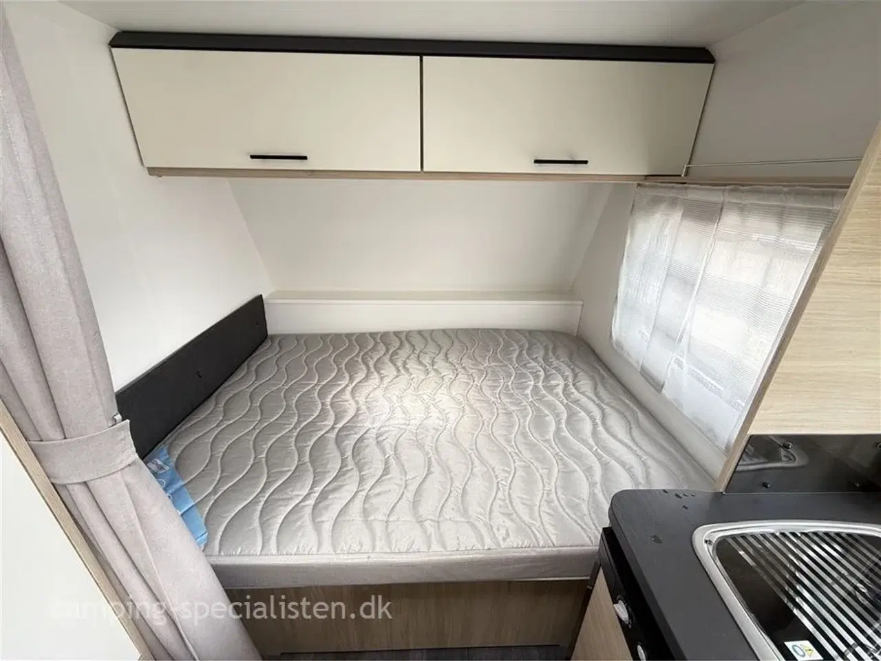 Billede 8 - 2022 - Caravelair ALBA 390   Caravelair Alba 390 2023 - Se den nu hos Camping-Specialisten.dk