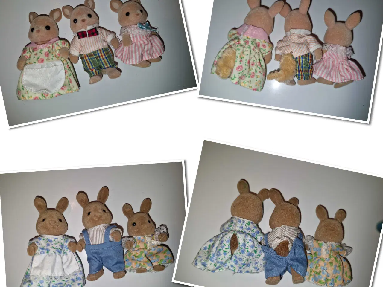 Billede 5 - Sylvanian families