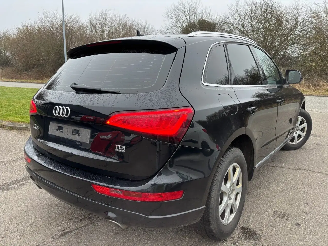 Billede 3 - Audi Q5 3,0 TDi 245 quattro S-tr. Van