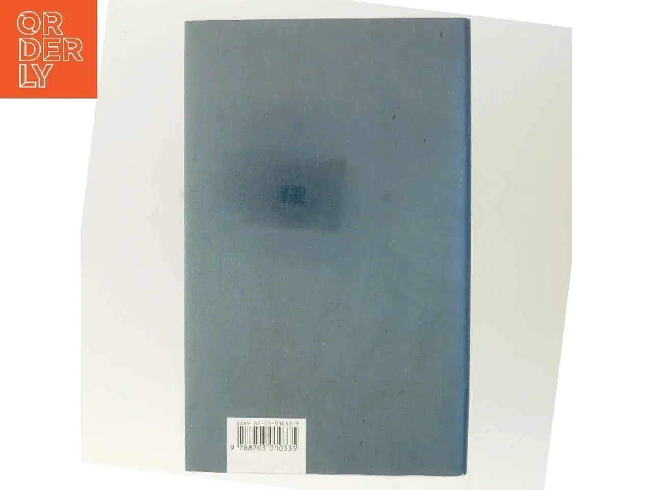 Billede 3 - Hundehoved : roman af Morten Ramsland (Bog)