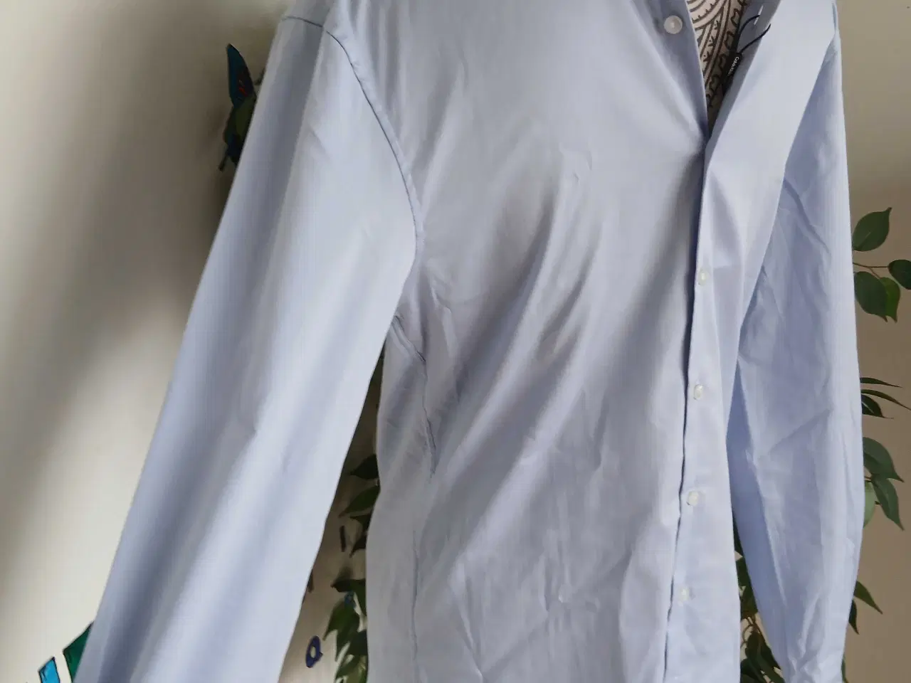 Billede 4 - Skjorte. Calvin Klein. Medium