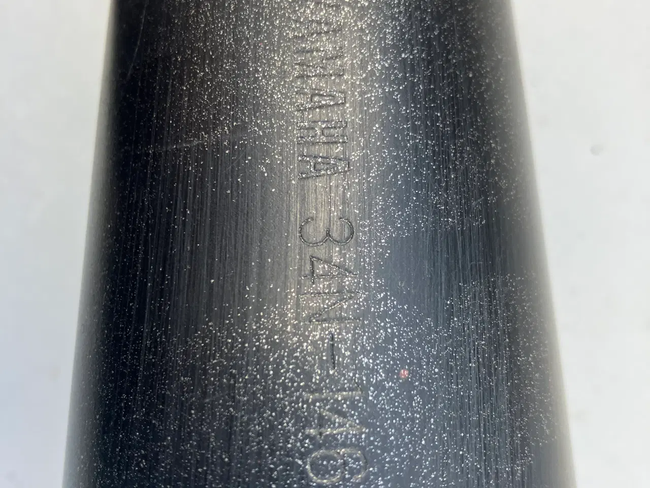 Billede 3 - Yamaha sting udstødning 
