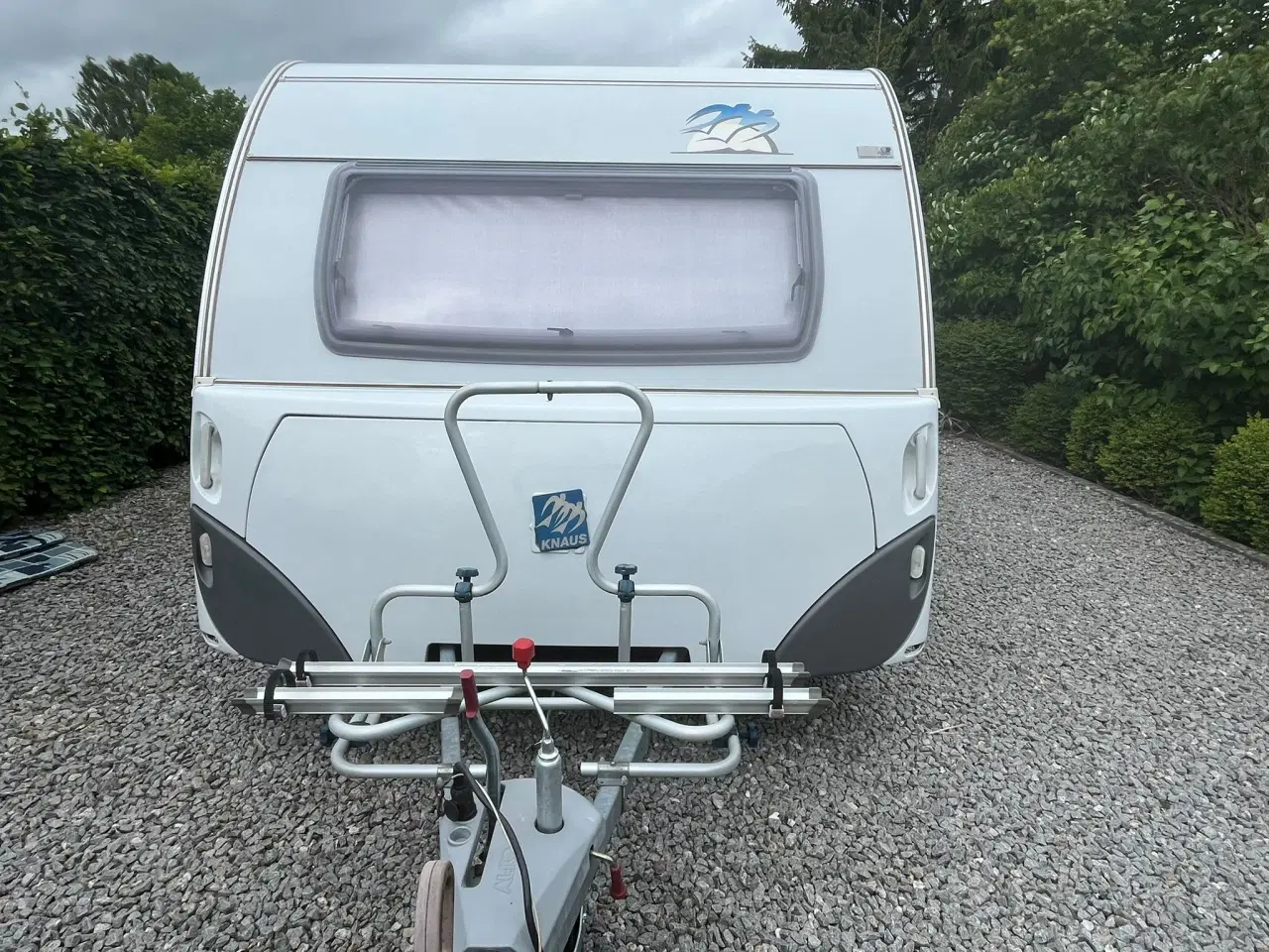 Billede 5 - Campingvogn Knaus Royale