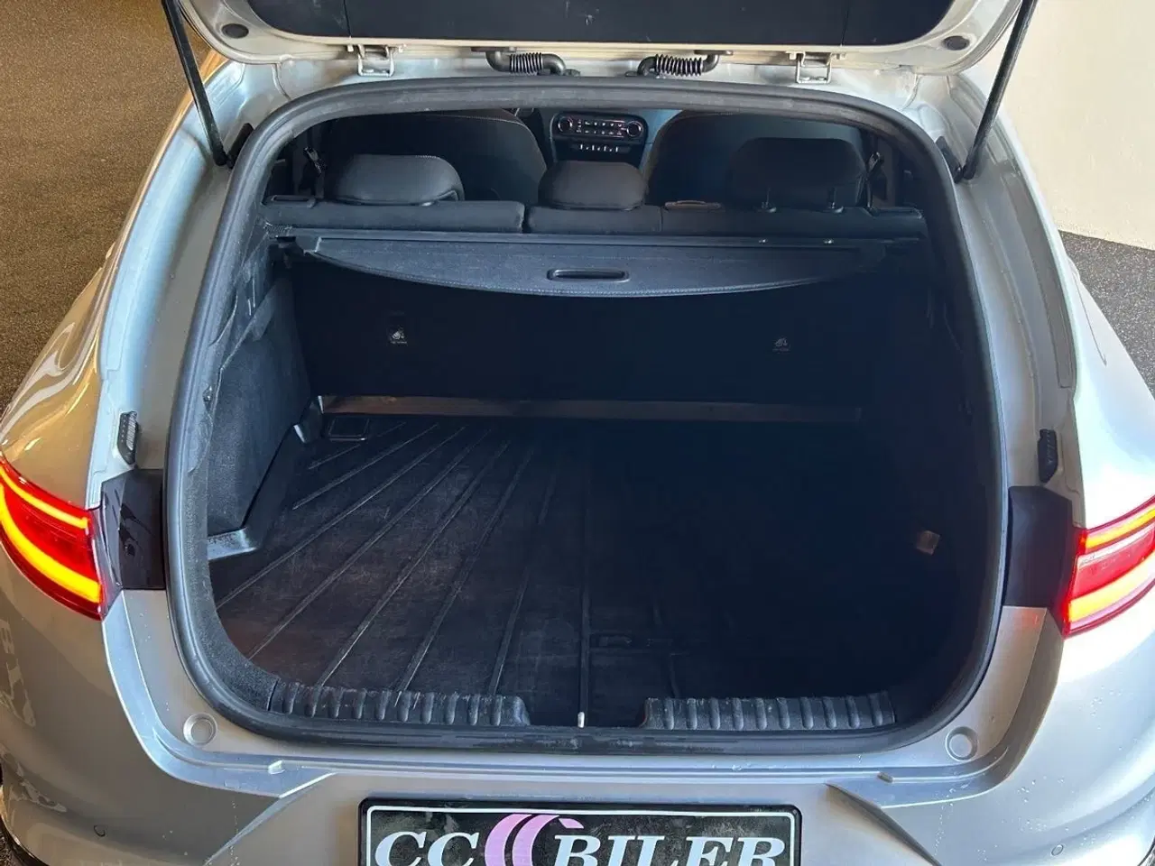 Billede 6 - Kia ProCeed 1,4 T-GDi GT-Line