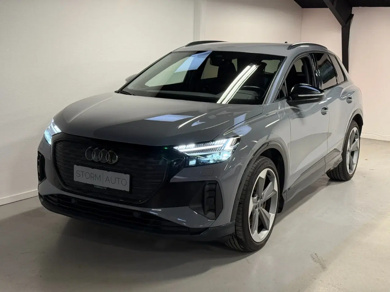 Billede 4 - Audi Q4 e-tron 50 quattro