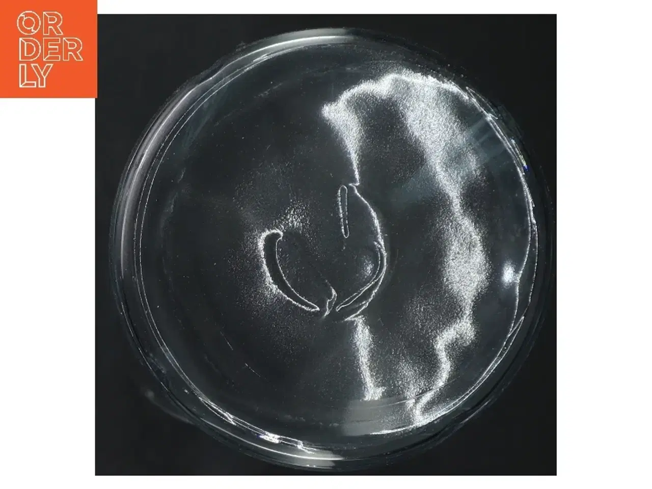 Billede 3 - Glaskaraffel fra Rosendahl (str. 25 cm)