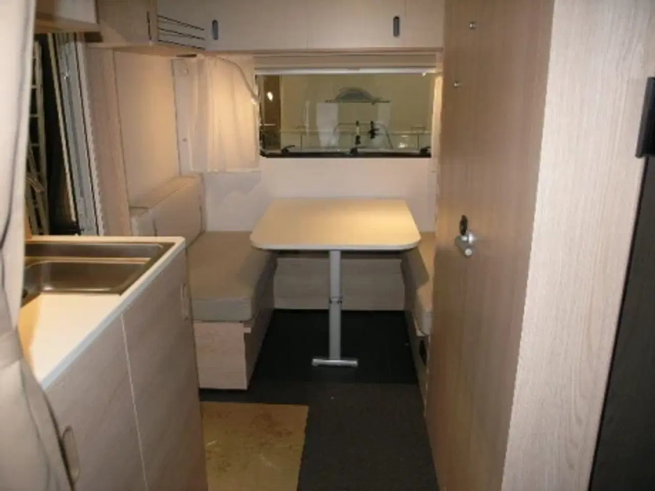 Billede 9 - Adria Aviva 492 LU