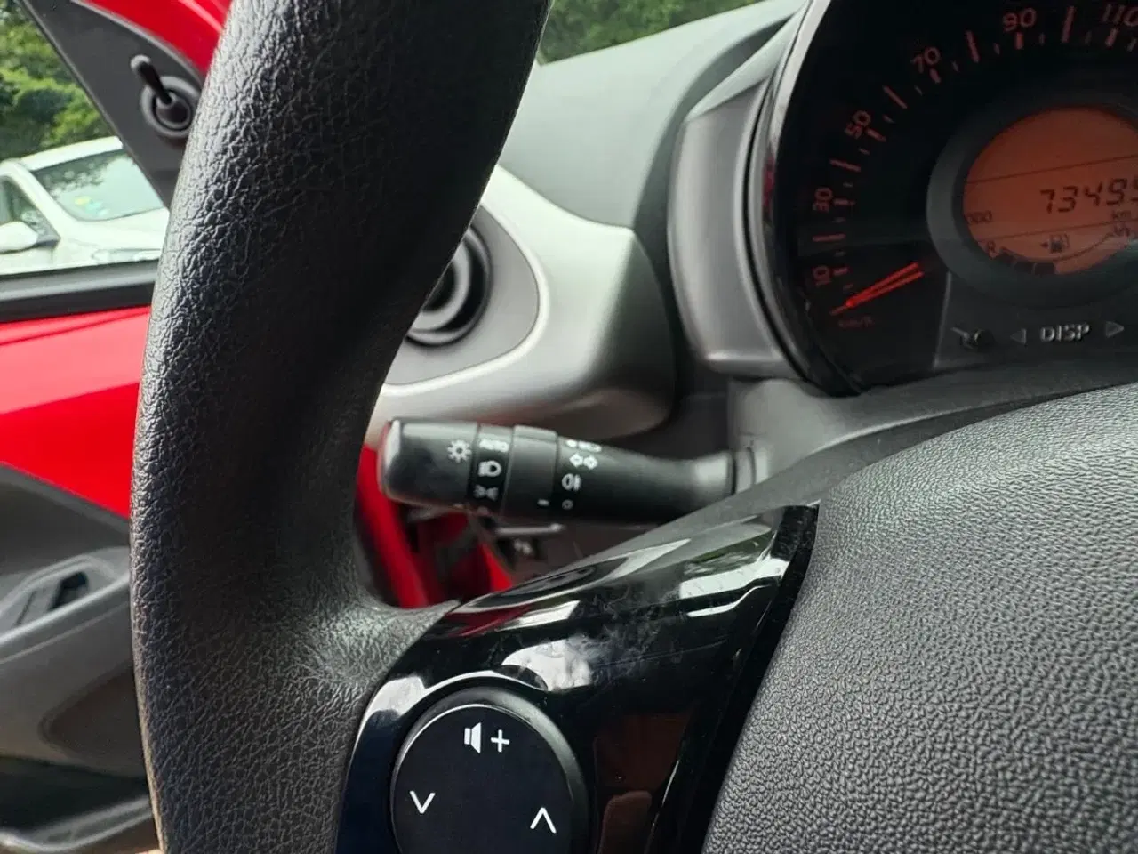 Billede 15 - Citroën C1 1,2 PureTech Feel