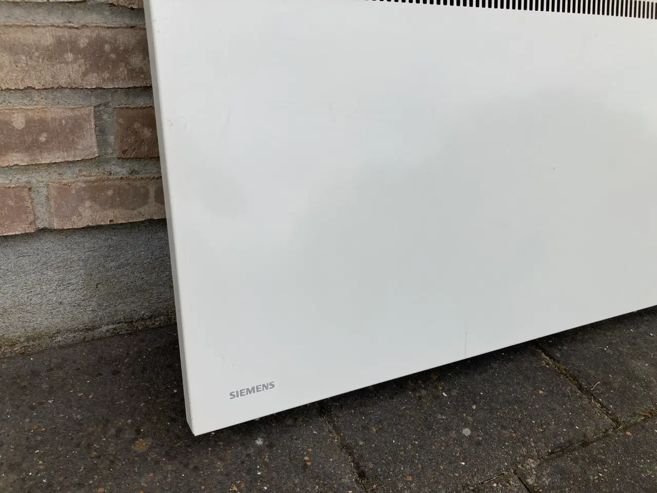 Billede 1 - Radiator 