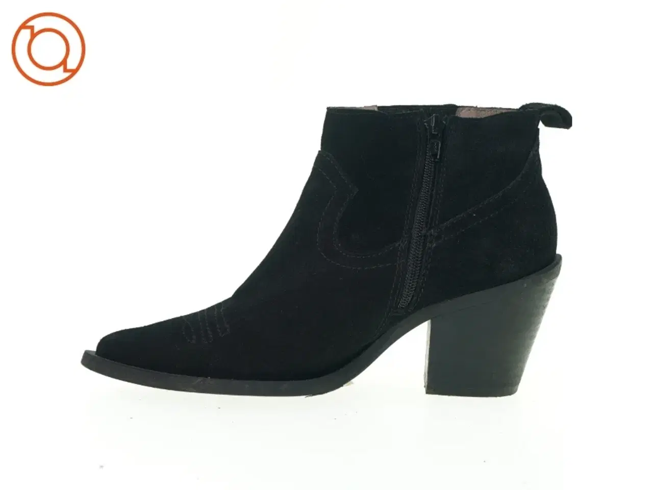 Billede 1 - Støvler fra Shoe Biz (str. 36)