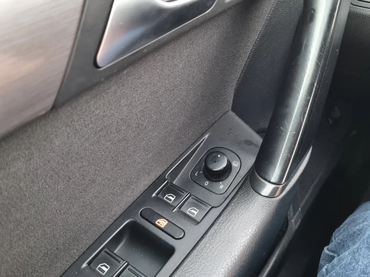 Billede 14 - VW Passat 2.0 TDI 140 HK