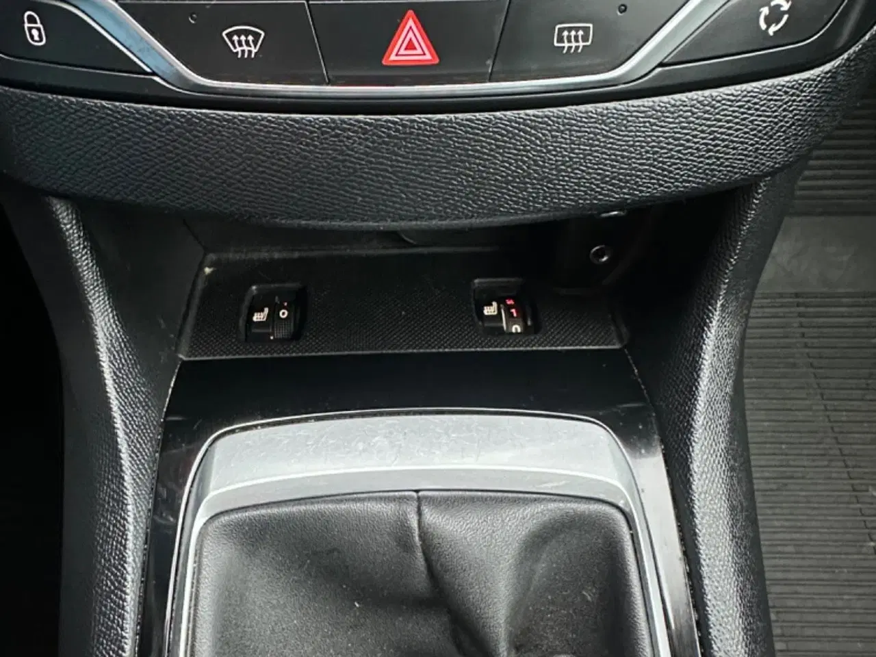 Billede 14 - Peugeot 308 1,2 e-THP 110 Active SW