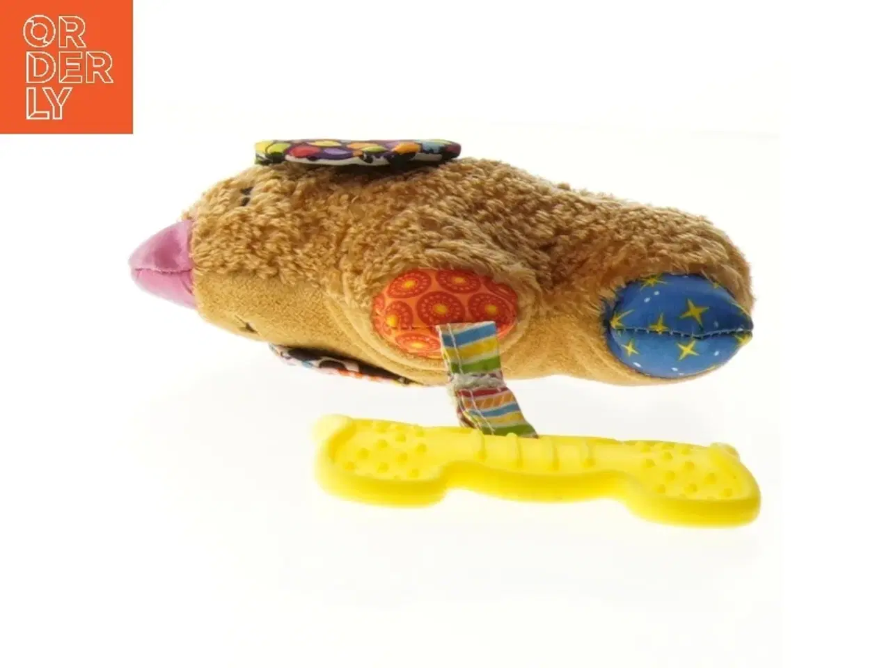 Billede 4 - Babylegetøj (str. 15 x 19 cm)