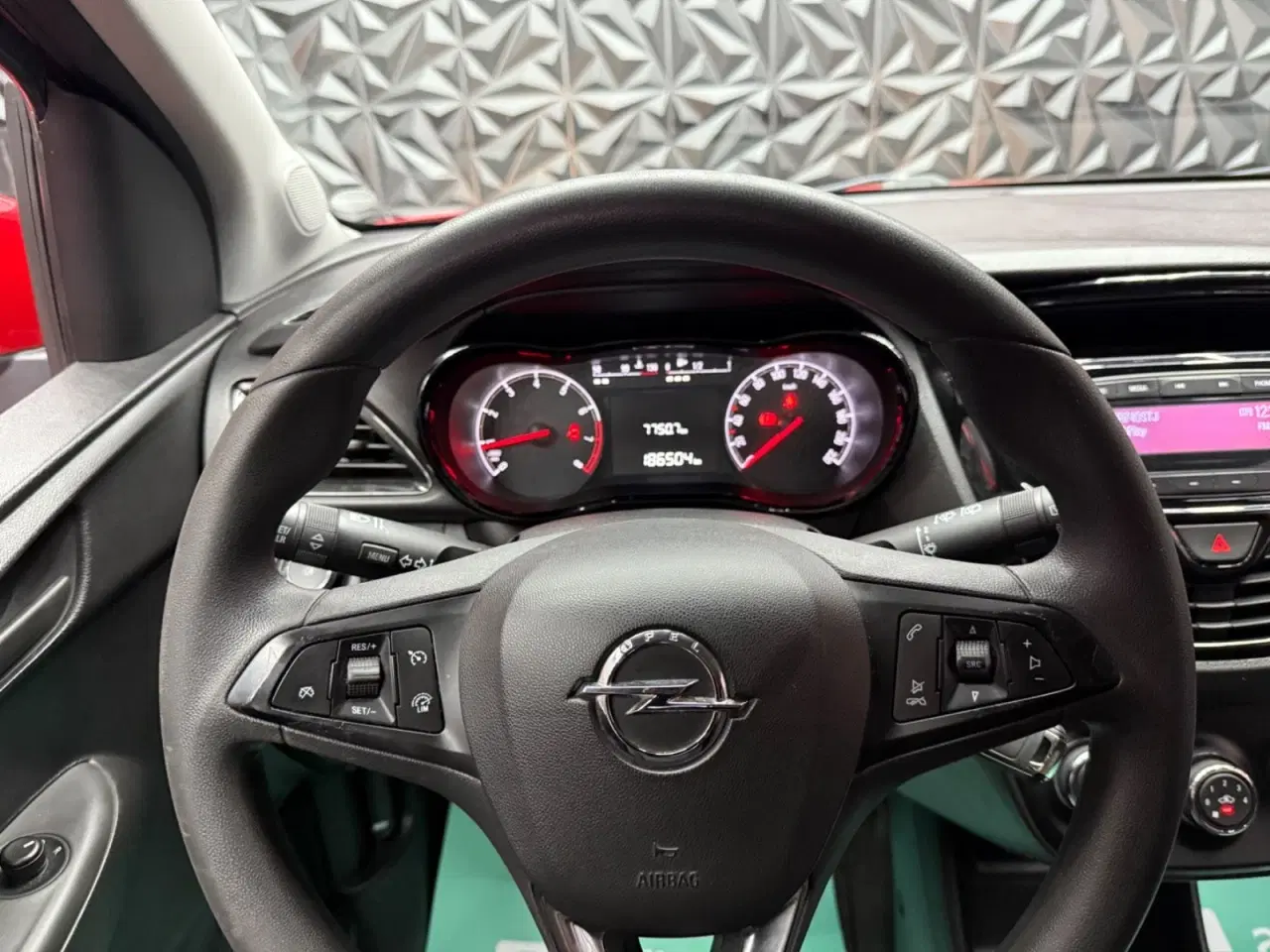 Billede 16 - Opel Karl 1,0 Enjoy