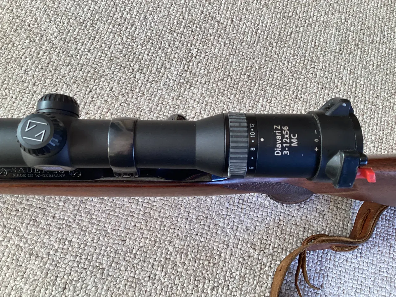 Billede 4 - Sauer 90 kal 30.06