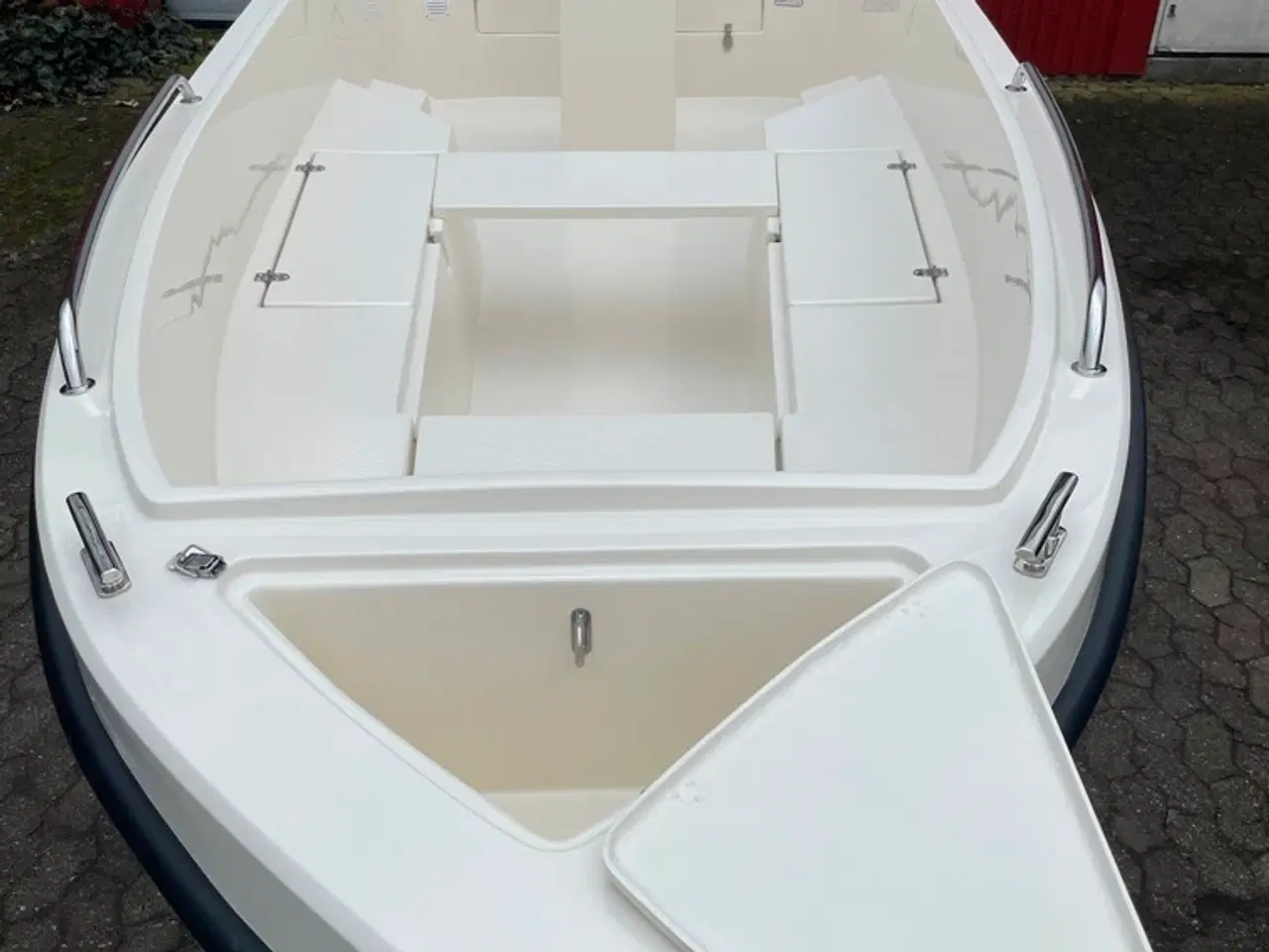 Billede 6 - SeaExplorer 470S Premium