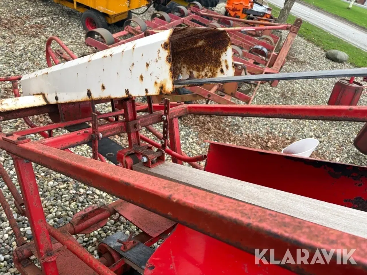 Billede 12 - Ballekaster Duks L