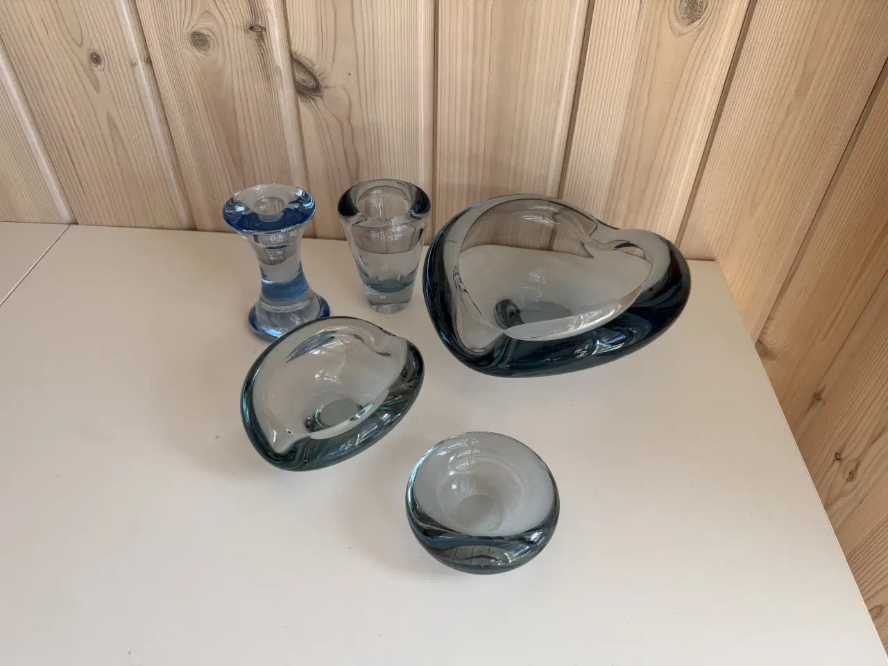 Billede 1 - Holmegaard glas - Per Lütken