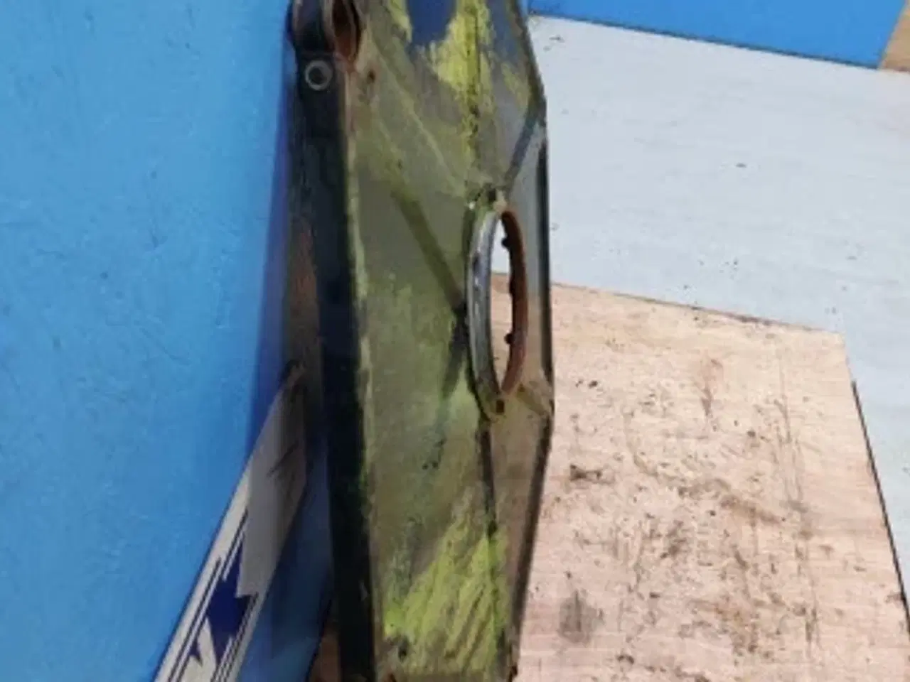 Billede 12 - Massey Ferguson 40 Reelplade 28680240