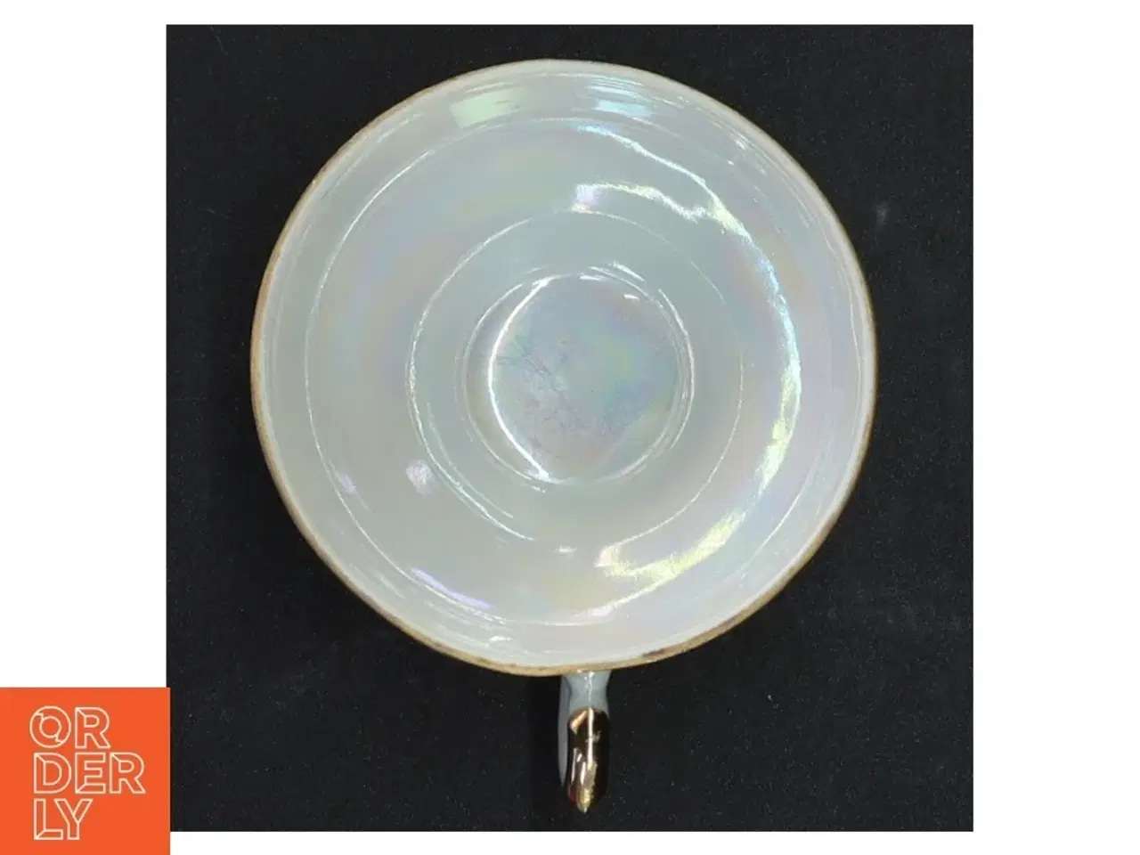Billede 3 - Porcelænskop (str. H 4 cm)