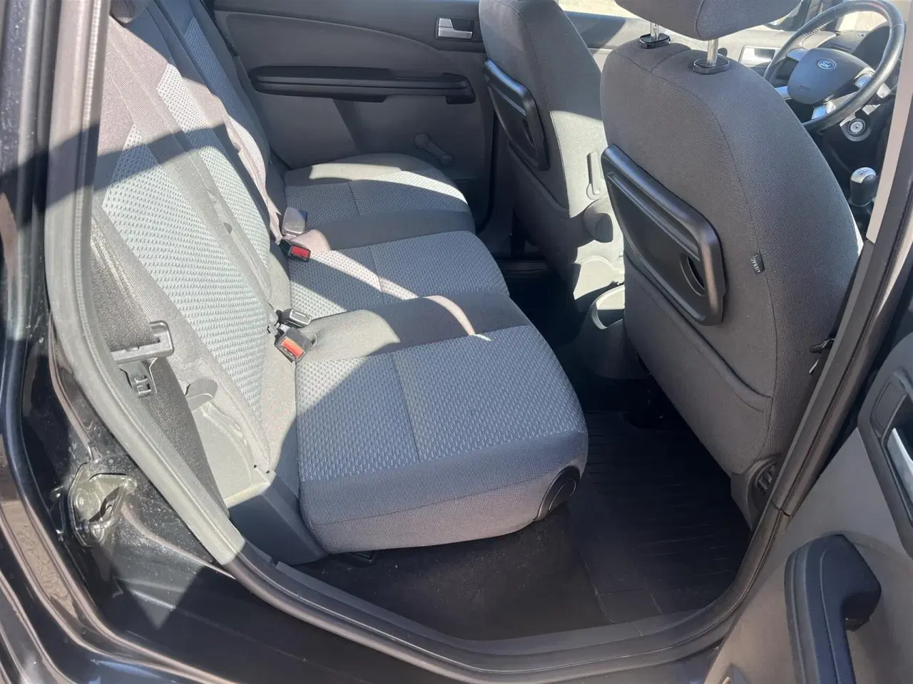 Billede 13 - Ford Focus C-MAX 1,6 Trend 100HK