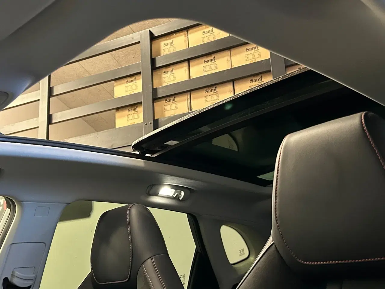 Billede 7 - MG EHS 1,5 PHEV Luxury